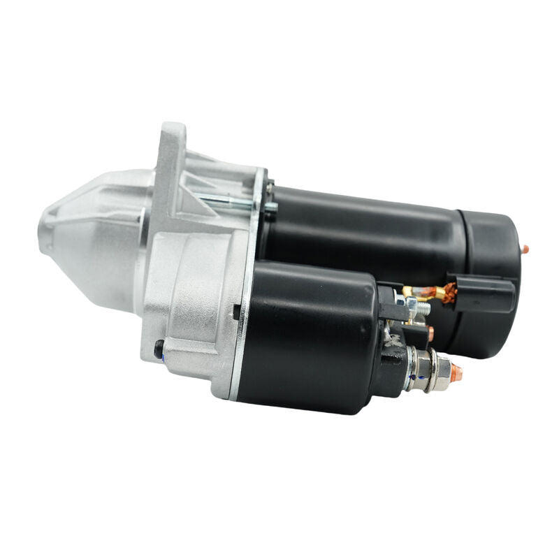 Starter Motor Fit For Holden Astra AH Combo Barina SB XC TK For Daewoo Nubira 1.6L 2.0L X20SED Petrol