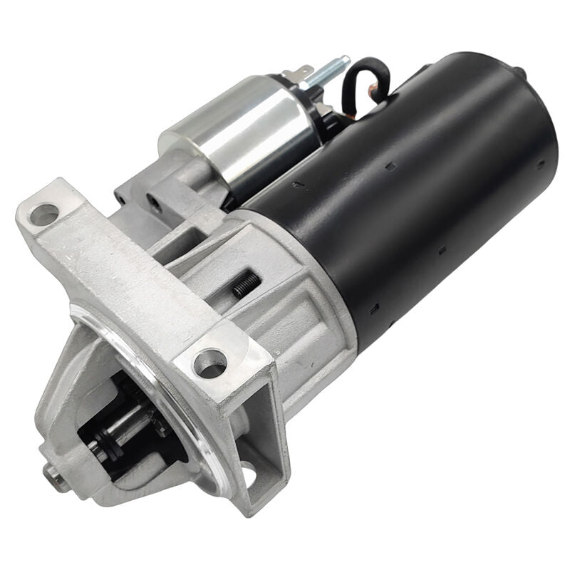 Starter Motor Fit For Holden Commodore VB VC Statesman HQ HJ Torana LX-LH UTE HZ WB For HSV Clubsport VP VR Maloo VS Senator 