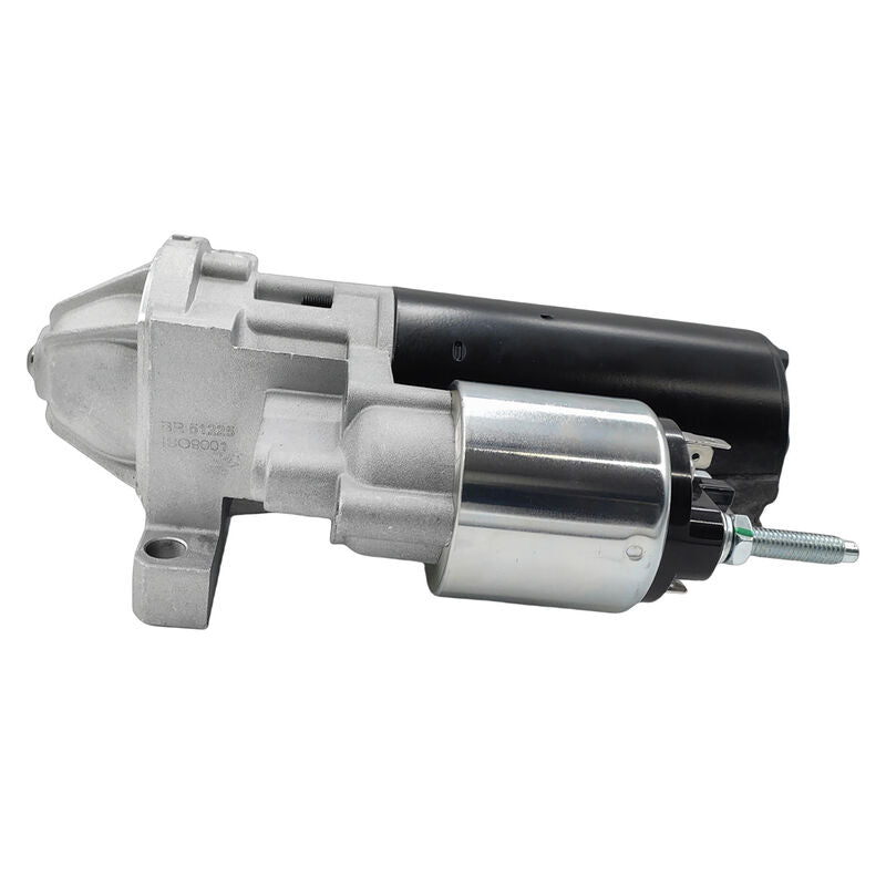 Starter Motor Fit For Holden Commodore VB VC Statesman HQ HJ Torana LX-LH UTE HZ WB For HSV Clubsport VP VR Maloo VS Senator 