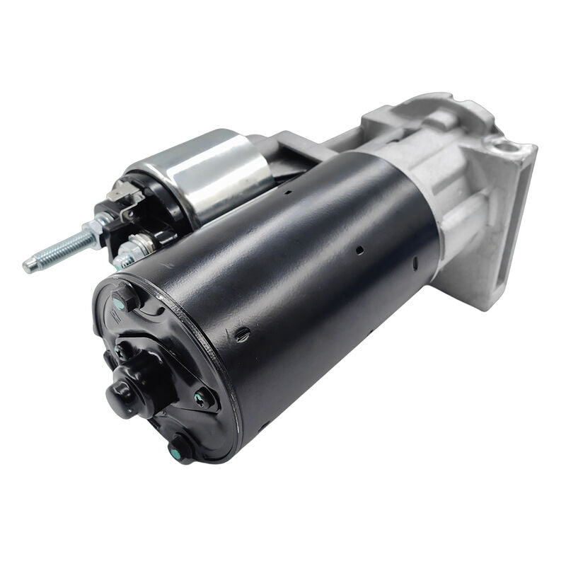 Starter Motor Fit For Holden Commodore VB VC Statesman HQ HJ Torana LX-LH UTE HZ WB For HSV Clubsport VP VR Maloo VS Senator 