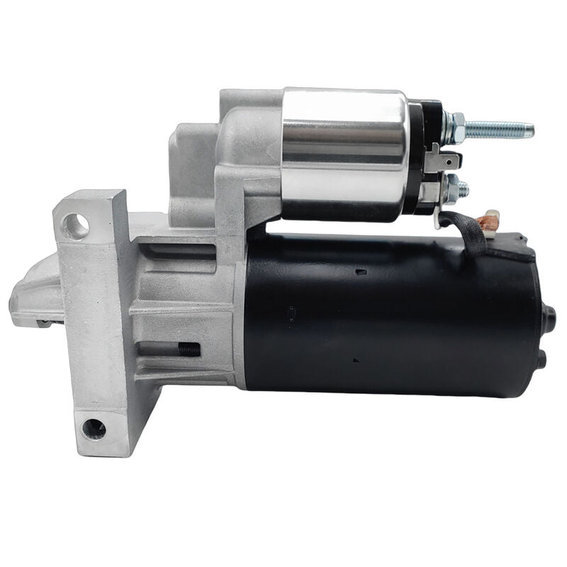 Starter Motor Fit For Holden Commodore VB VC Statesman HQ HJ Torana LX-LH UTE HZ WB For HSV Clubsport VP VR Maloo VS Senator 
