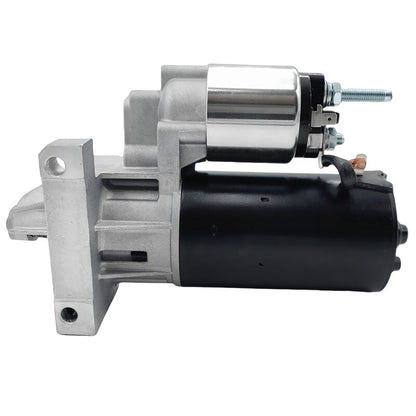 Starter Motor Fit For Holden Commodore VB VC Statesman HQ HJ Torana LX-LH UTE HZ WB For HSV Clubsport VP VR Maloo VS Senator 