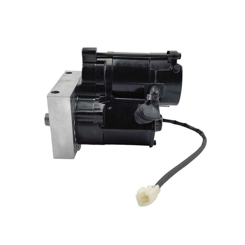 High Torque Starter Motor Fit For Holden HT HG HQ HJ HX HZ WB Torana LH LX Commodore VB VC VH VK VL VN VP VR 253 304 308 V8 E