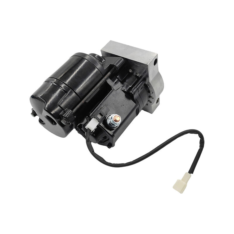 High Torque Starter Motor Fit For Holden HT HG HQ HJ HX HZ WB Torana LH LX Commodore VB VC VH VK VL VN VP VR 253 304 308 V8 E