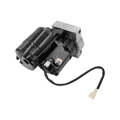 High Torque Starter Motor Fit For Holden HT HG HQ HJ HX HZ WB Torana LH LX Commodore VB VC VH VK VL VN VP VR 253 304 308 V8 E