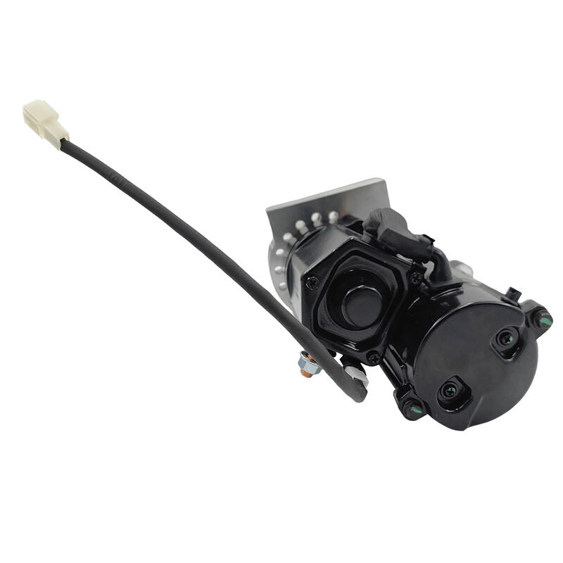 High Torque Starter Motor Fit For Holden HT HG HQ HJ HX HZ WB Torana LH LX Commodore VB VC VH VK VL VN VP VR 253 304 308 V8 E
