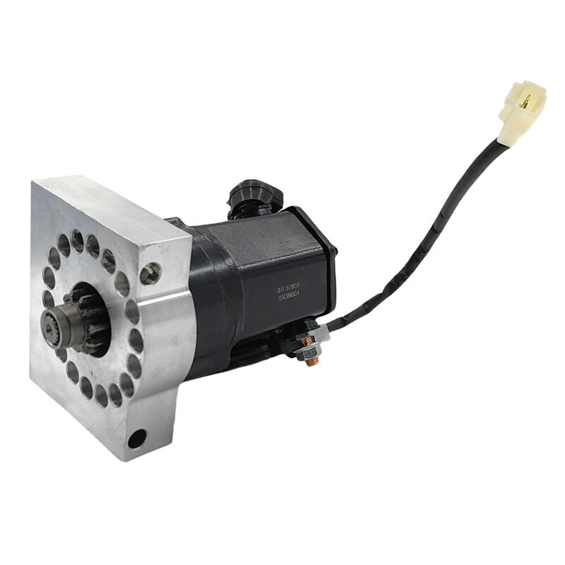 High Torque Starter Motor Fit For Holden HT HG HQ HJ HX HZ WB Torana LH LX Commodore VB VC VH VK VL VN VP VR 253 304 308 V8 E