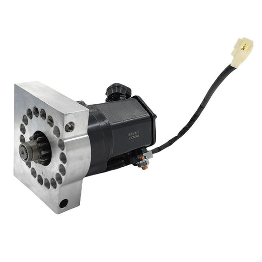 High Torque Starter Motor Fit For Holden HT HG HQ HJ HX HZ WB Torana LH LX Commodore VB VC VH VK VL VN VP VR 253 304 308 V8 E