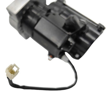High Torque Starter Motor Fit For Holden HT HG HQ HJ HX HZ WB Torana LH LX Commodore VB VC VH VK VL VN VP VR 253 304 308 V8 E