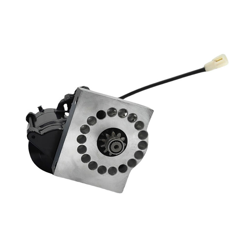 High Torque Starter Motor Fit For Holden HT HG HQ HJ HX HZ WB Torana LH LX Commodore VB VC VH VK VL VN VP VR 253 304 308 V8 E