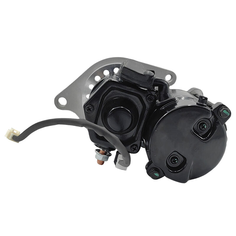 Starter Motor Fit For Ford Cleveland V8 302 351 Gear Reduction Auto AF4250-5055