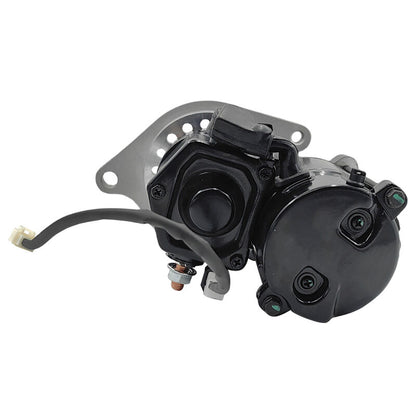 Starter Motor Fit For Ford Cleveland V8 302 351 Gear Reduction Auto AF4250-5055