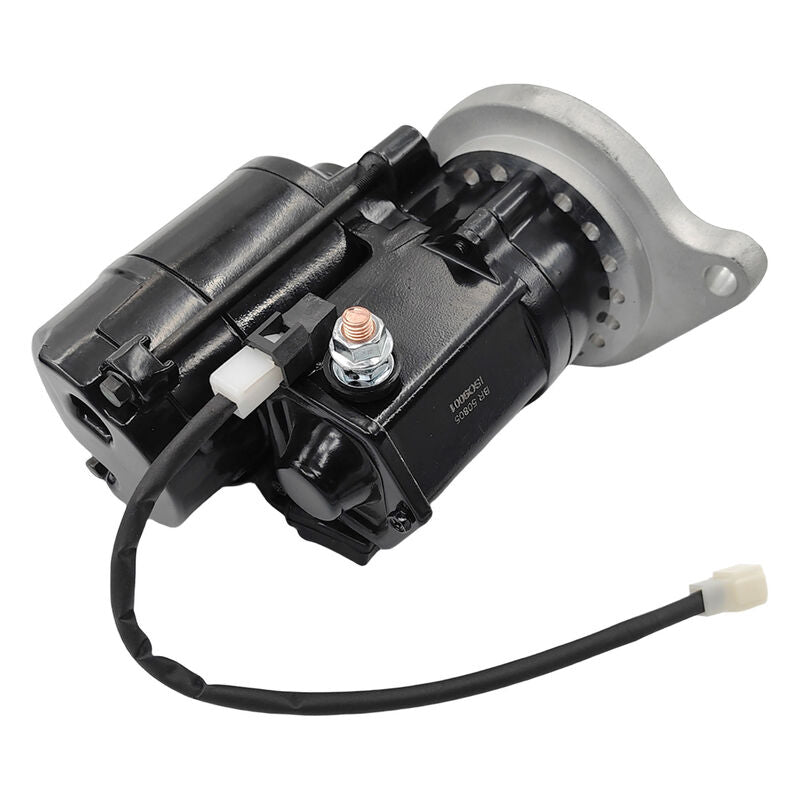 Starter Motor Fit For Ford Cleveland V8 302 351 Gear Reduction Auto AF4250-5055