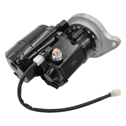 Starter Motor Fit For Ford Cleveland V8 302 351 Gear Reduction Auto AF4250-5055