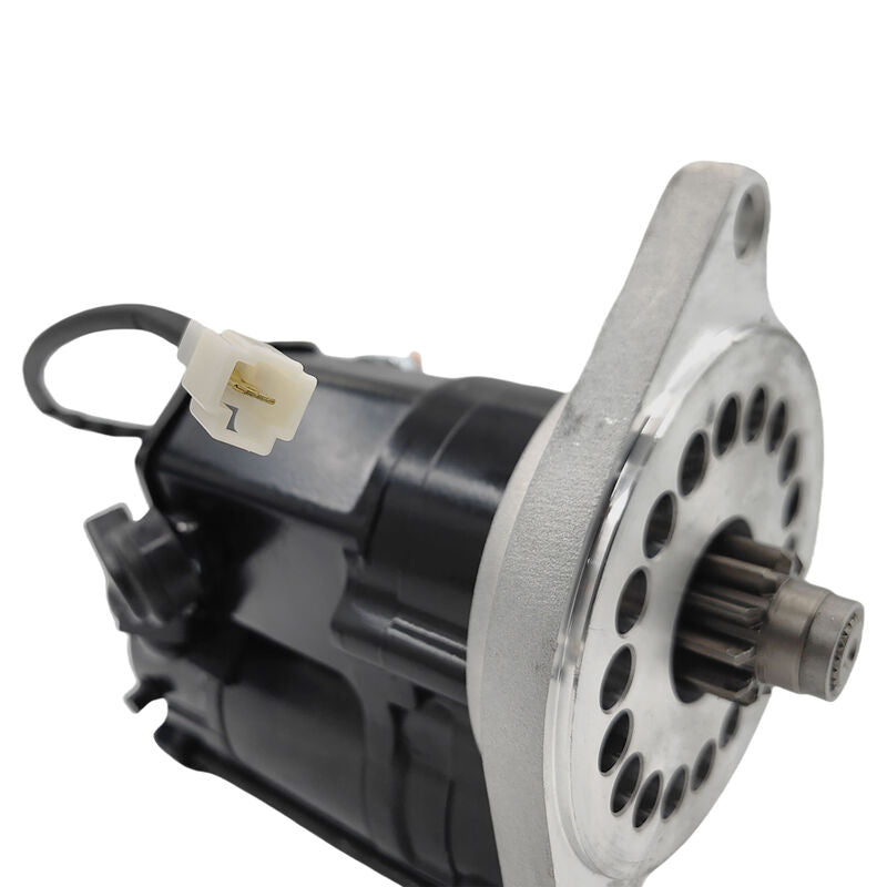 Starter Motor Fit For Ford Cleveland V8 302 351 Gear Reduction Auto AF4250-5055