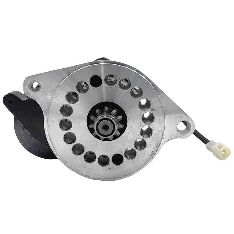 Starter Motor Fit For Ford Cleveland V8 302 351 Gear Reduction Auto AF4250-5055