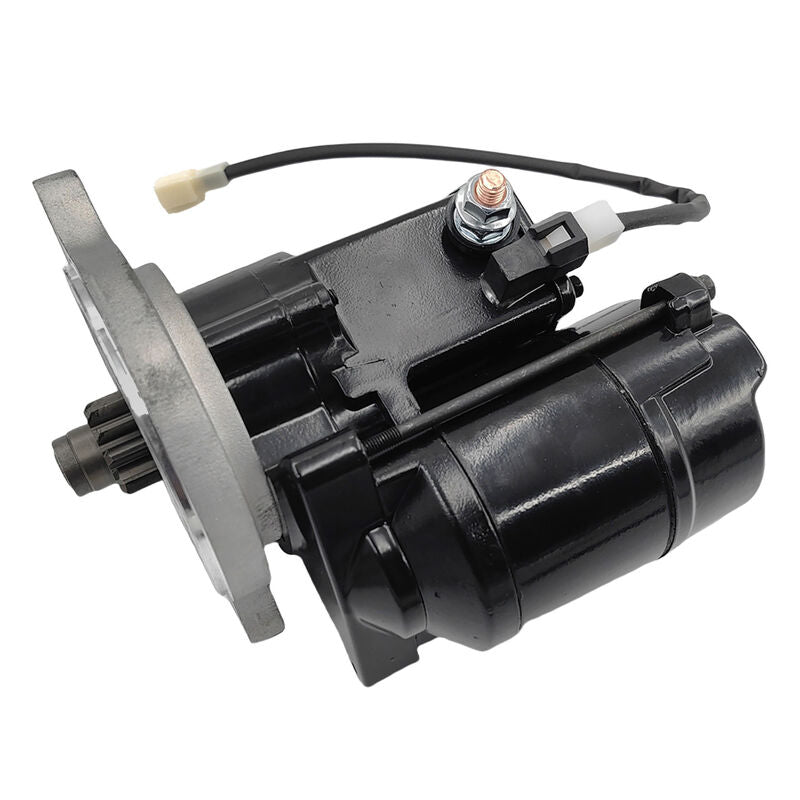 Starter Motor Fit For Ford Cleveland V8 302 351 Gear Reduction Auto AF4250-5055
