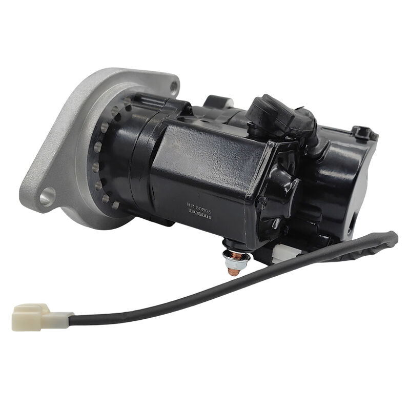 Starter Motor Fit For Ford Cleveland V8 302 351 Gear Reduction Auto AF4250-5055