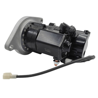 Starter Motor Fit For Ford Cleveland V8 302 351 Gear Reduction Auto AF4250-5055