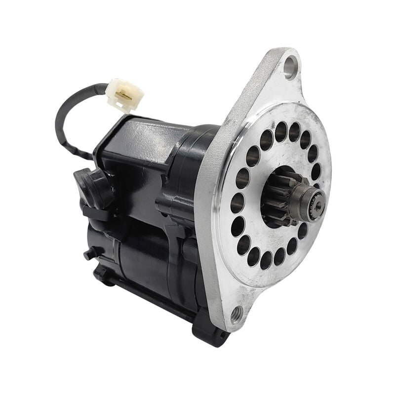 Starter Motor Fit For Ford Cleveland V8 302 351 Gear Reduction Auto AF4250-5055