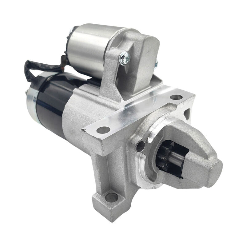 Starter Motor Fit For Holden Adventra Gen3 Berlina Calais Caprice Commodore VY VZ Statesman WH WK