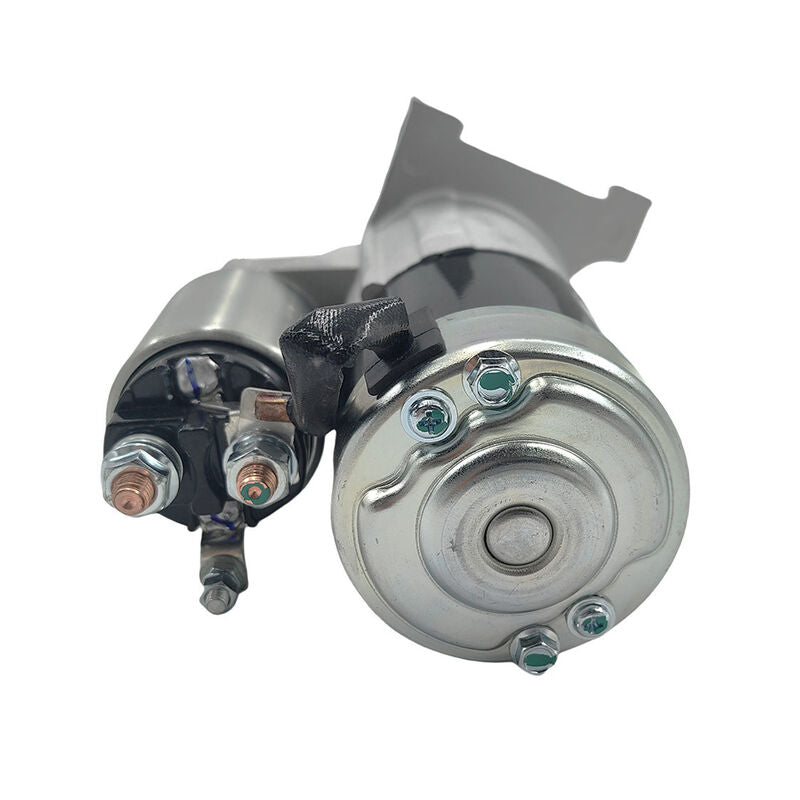 Starter Motor Fit For Holden Adventra Gen3 Berlina Calais Caprice Commodore VY VZ Statesman WH WK
