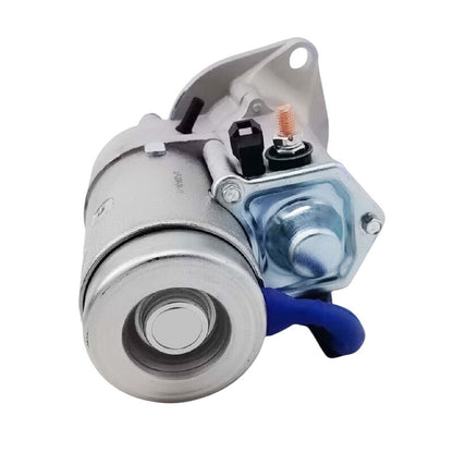 Starter Motor Fit For Holden Jackaroo UBS52 Rodeo KB Isuzu Faster Rodeo KBD 2.0L 2.2L C190 C223 C223T 1979-1988
