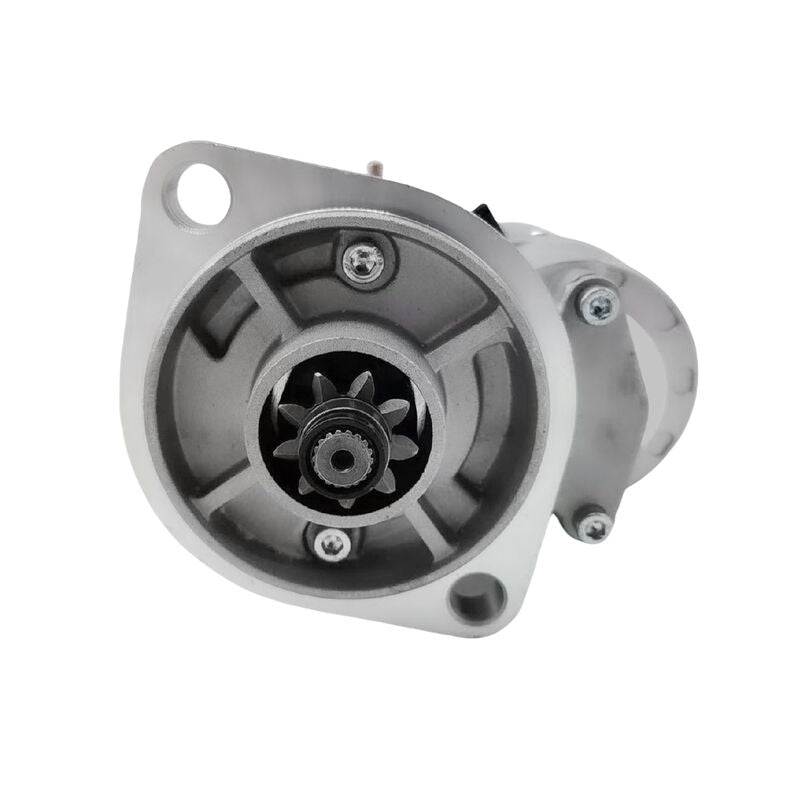 Starter Motor Fit For Holden Jackaroo UBS52 Rodeo KB Isuzu Faster Rodeo KBD 2.0L 2.2L C190 C223 C223T 1979-1988