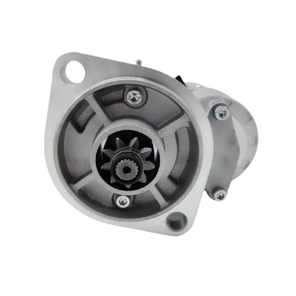 Starter Motor Fit For Holden Jackaroo UBS52 Rodeo KB Isuzu Faster Rodeo KBD 2.0L 2.2L C190 C223 C223T 1979-1988