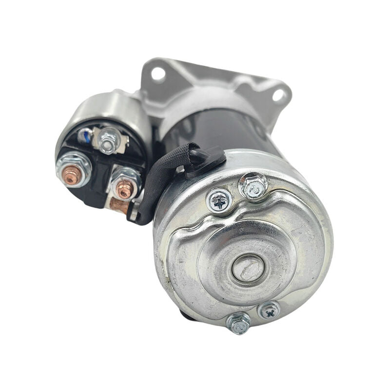Starter Motor Fit For Holden Astra AH Malibu EM For Alfa Romeo 147 159 For Fiat Punto 198 199 For Saab 9-3