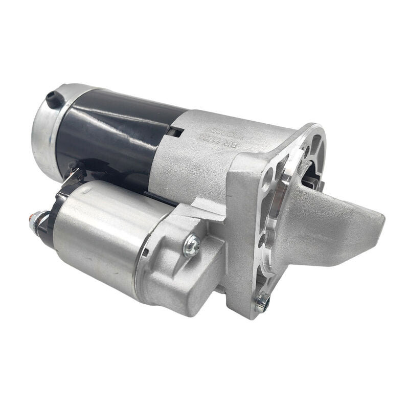 Starter Motor Fit For Holden Astra AH Malibu EM For Alfa Romeo 147 159 For Fiat Punto 198 199 For Saab 9-3