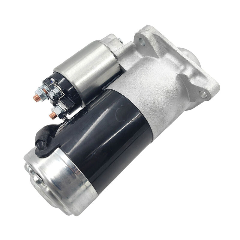 Starter Motor Fit For Holden Astra AH Malibu EM For Alfa Romeo 147 159 For Fiat Punto 198 199 For Saab 9-3