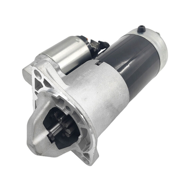 Starter Motor Fit For Holden Astra AH Malibu EM For Alfa Romeo 147 159 For Fiat Punto 198 199 For Saab 9-3