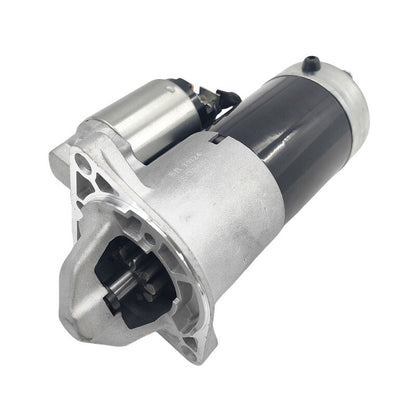 Starter Motor Fit For Holden Astra AH Malibu EM For Alfa Romeo 147 159 For Fiat Punto 198 199 For Saab 9-3