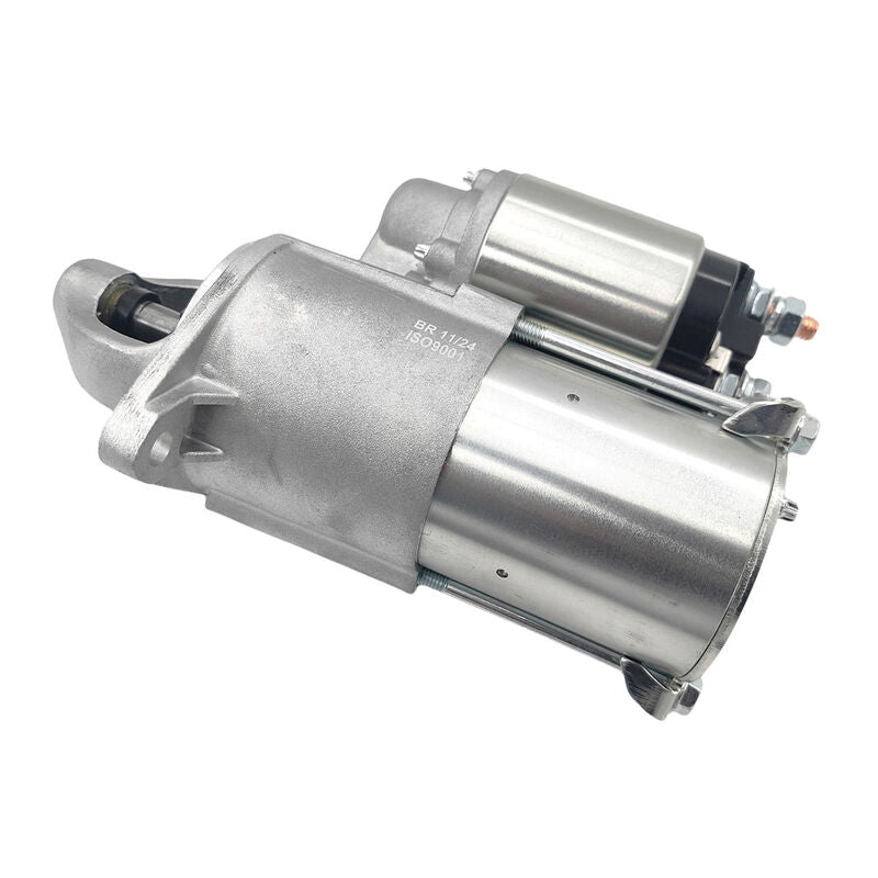 Starter Motor Fit For Holden Astra AH Barina TM Cruze JG Trax TJ For Opel Astra PJ