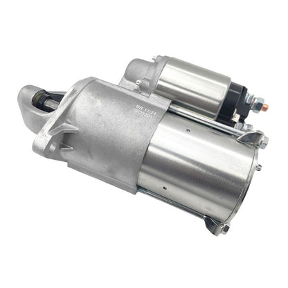 Starter Motor Fit For Holden Astra AH Barina TM Cruze JG Trax TJ For Opel Astra PJ