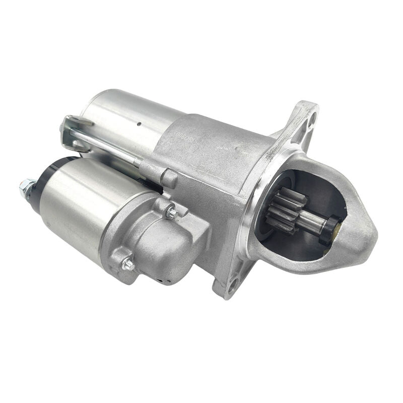 Starter Motor Fit For Holden Astra AH Barina TM Cruze JG Trax TJ For Opel Astra PJ