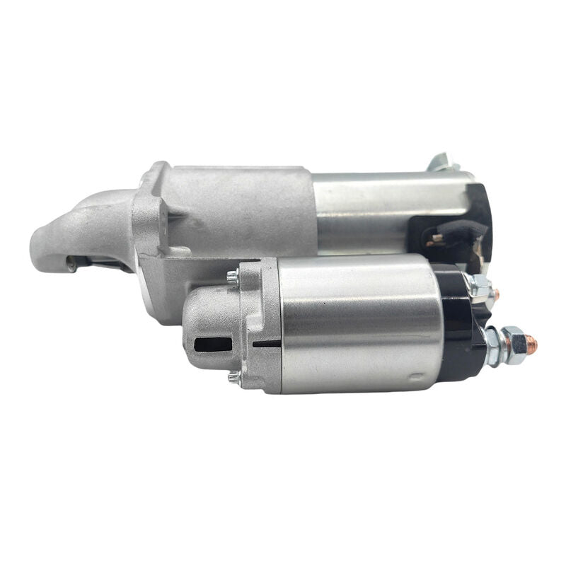 Starter Motor Fit For Holden Astra AH Barina TM Cruze JG Trax TJ For Opel Astra PJ