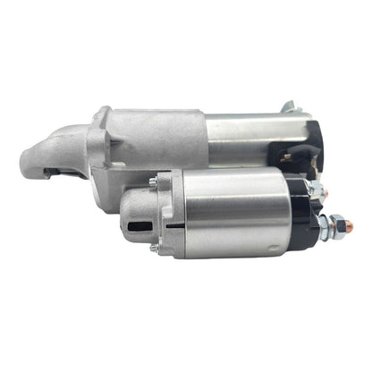 Starter Motor Fit For Holden Astra AH Barina TM Cruze JG Trax TJ For Opel Astra PJ