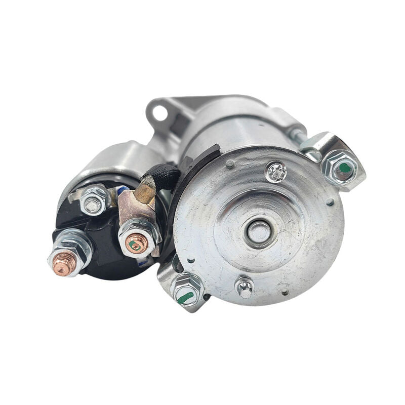 Starter Motor Fit For Holden Astra AH Barina TM Cruze JG Trax TJ For Opel Astra PJ