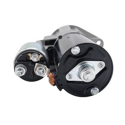 Starter Motor Fit For Daewoo Leganza Nubira Tacuma For Holden Frontera Colorado Rodeo Vectra Viva