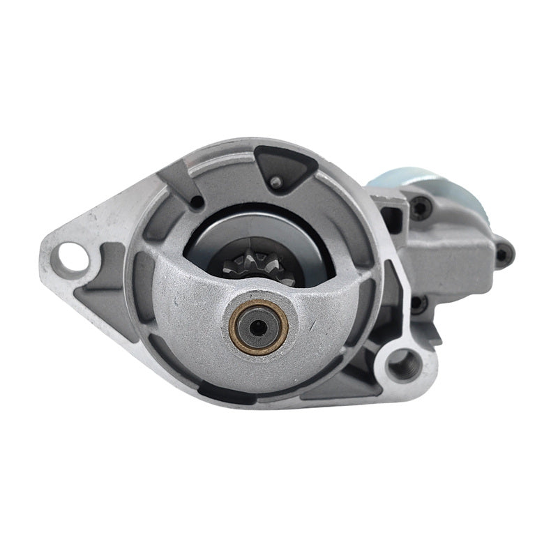Starter Motor Fit For Daewoo Leganza Nubira Tacuma For Holden Frontera Colorado Rodeo Vectra Viva
