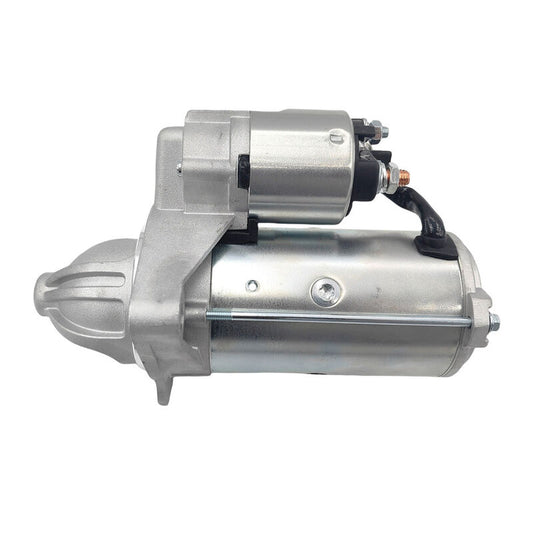 Starter Motor Fit For Holden Colorado RG Engine 2.4L 2.5L 2.8L TS22E20 2012-2020