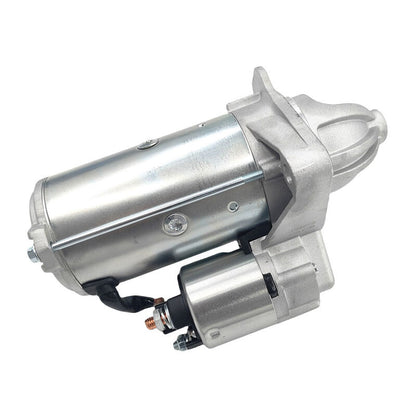 Starter Motor Fit For Holden Colorado RG Engine 2.4L 2.5L 2.8L TS22E20 2012-2020