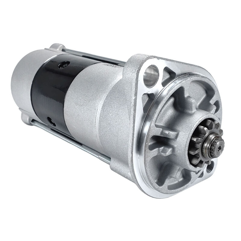 Starter Motor Fit For Toyota Coaster XZB50R XZB51R XZB70 N04CUH 4.0L Diesel 2004-2019