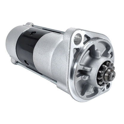 Starter Motor Fit For Toyota Coaster XZB50R XZB51R XZB70 N04CUH 4.0L Diesel 2004-2019