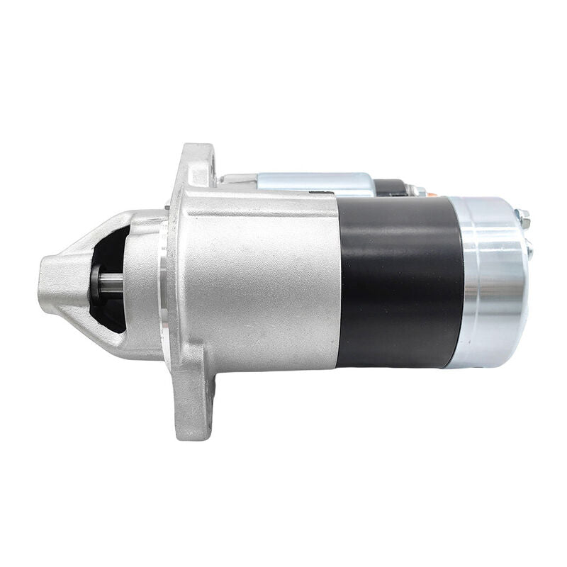 Starter Motor Fit For Mazda Yale Forklift With 2.0L 2.2L Petrol FE F2 VA Engines