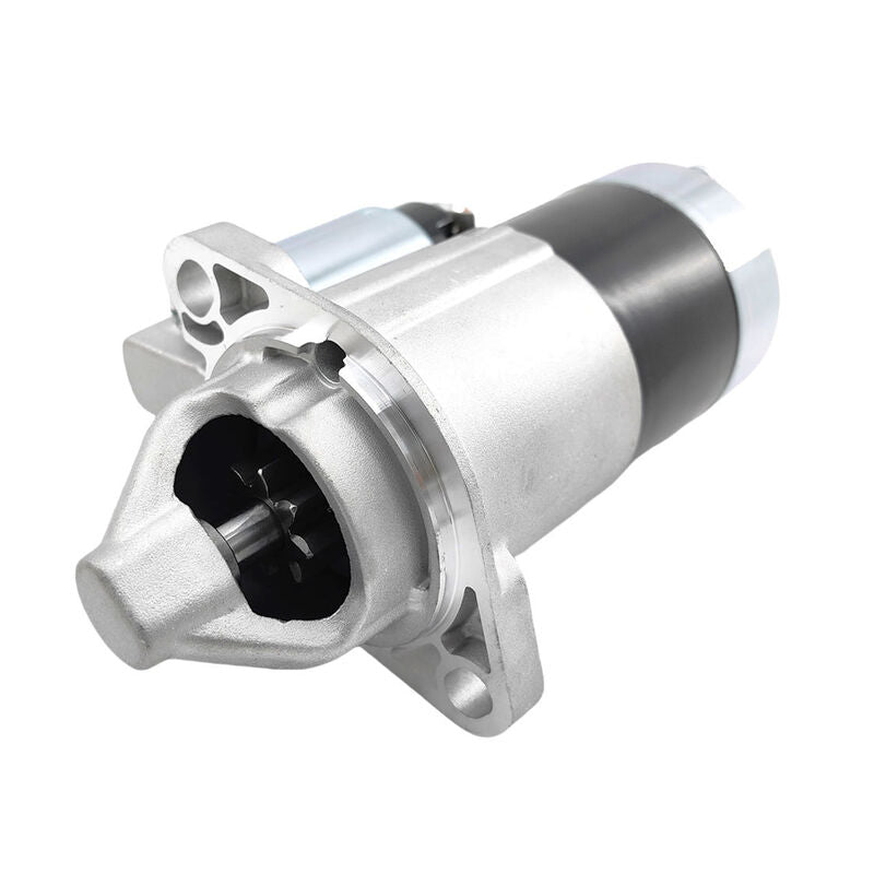 Starter Motor Fit For Mazda Yale Forklift With 2.0L 2.2L Petrol FE F2 VA Engines