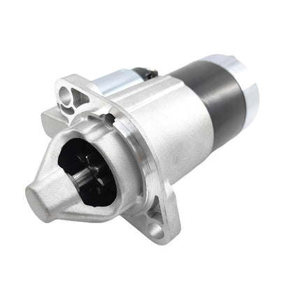 Starter Motor Fit For Mazda Yale Forklift With 2.0L 2.2L Petrol FE F2 VA Engines