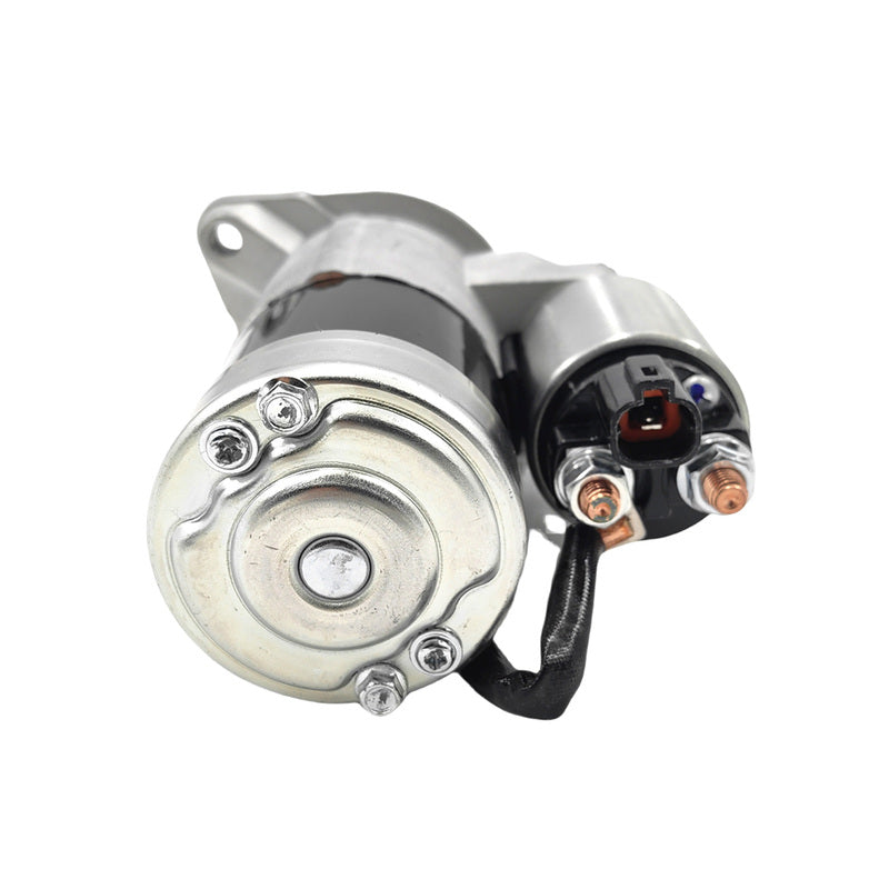 Starter Motor Fit For Hyundai i30 FD 4cyl 2.0L G4GC Automatic Manual 2007-2012